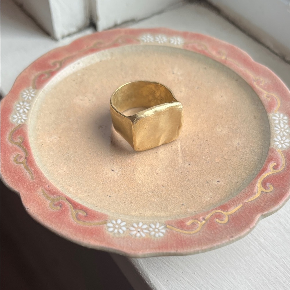 Brass Ring